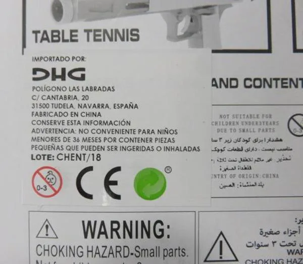 Toy gun set