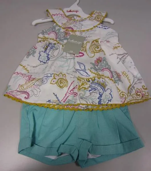 Babies' clothing set