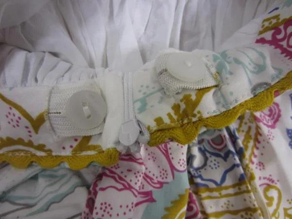 Babies' clothing set