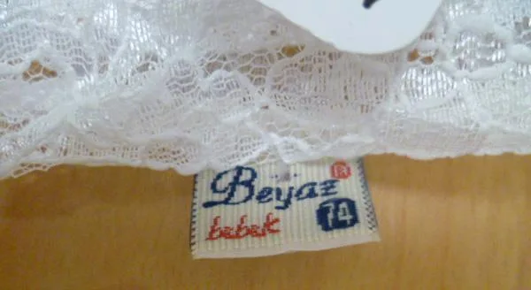 Babies' outfit