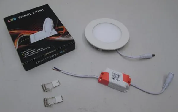 LED light