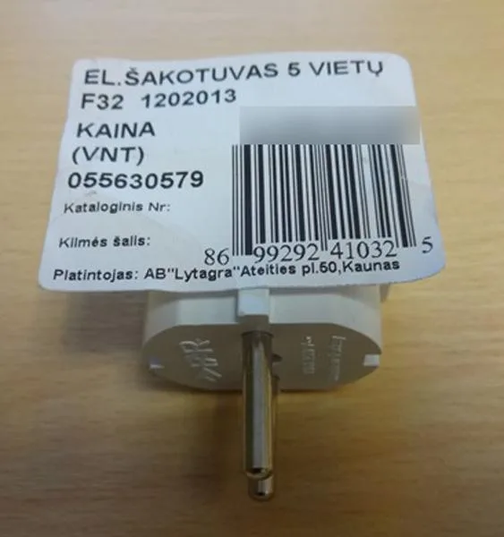 Multiplug