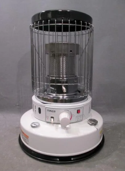 Kerosene heater