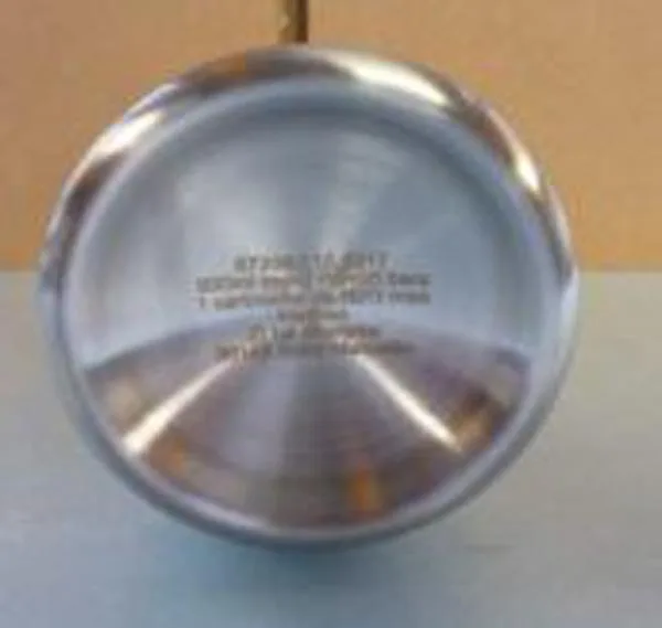 Culinary siphon
