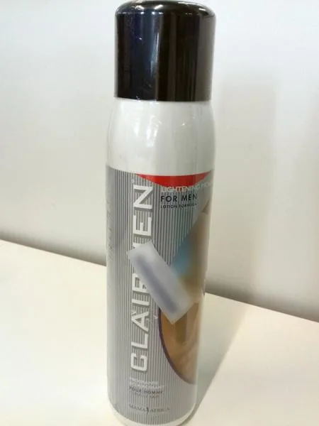 Skin lightening product