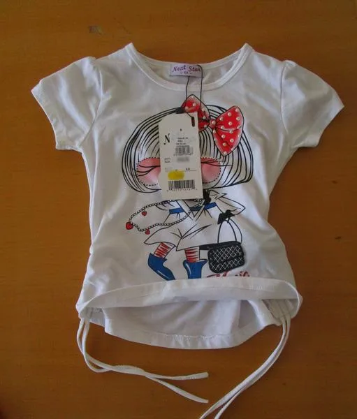 Children's clothing set