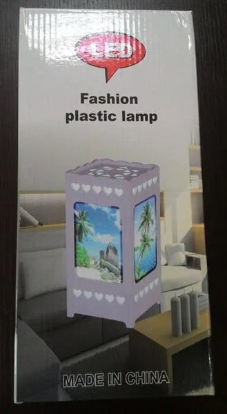 Children's night light