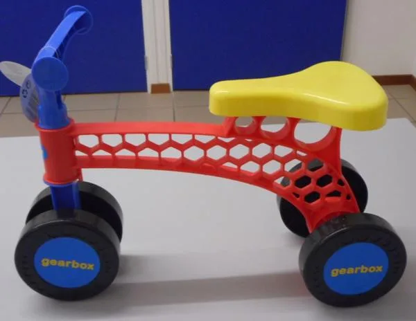 Ride-on toy