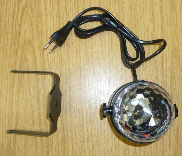 LED light
