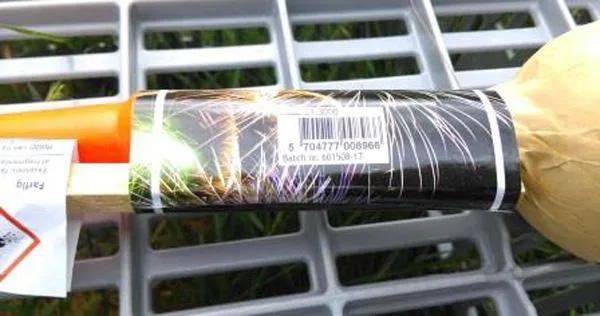 Firework
