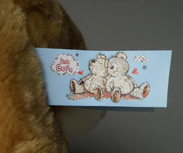 Soft toy