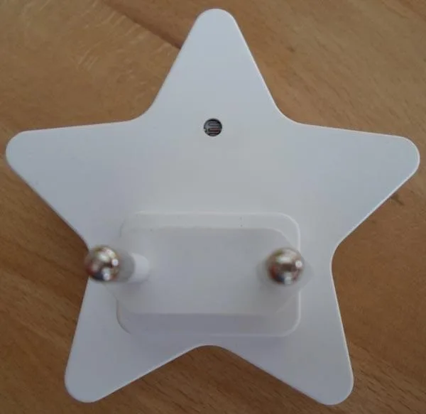 LED night light