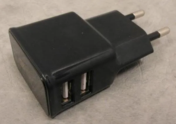 USB charger