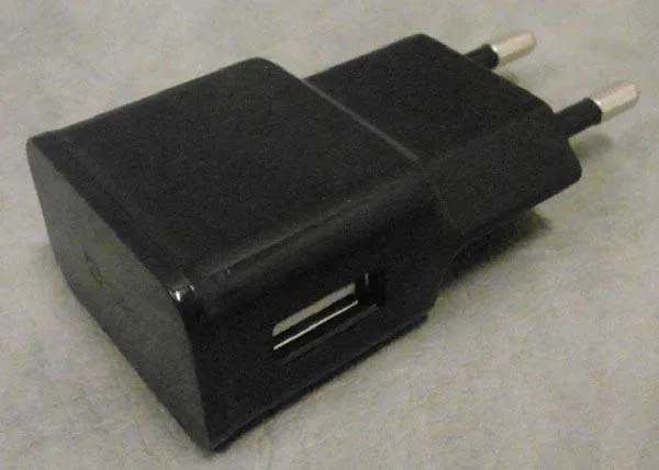 USB charger