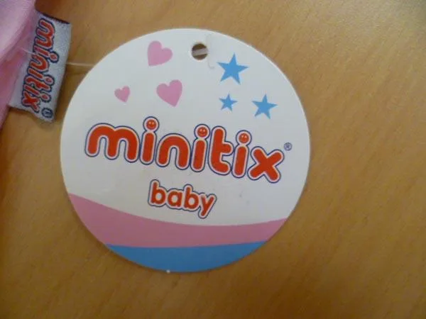 Children’s clothing set