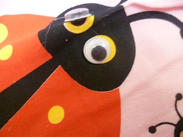 Children’s clothing set