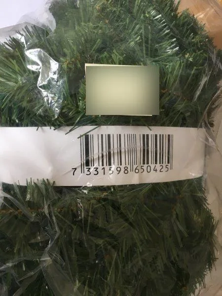 Christmas decoration