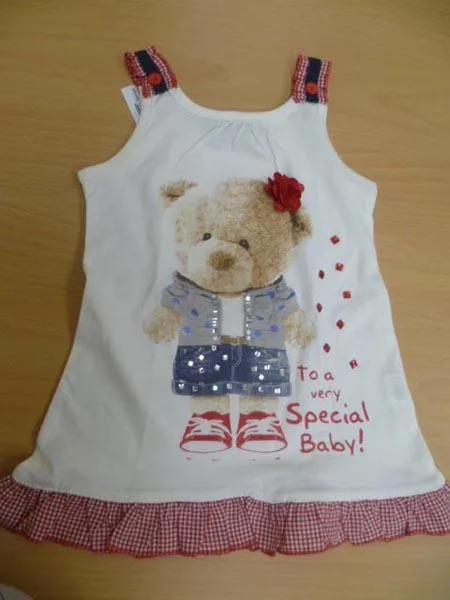 Children’s clothing set