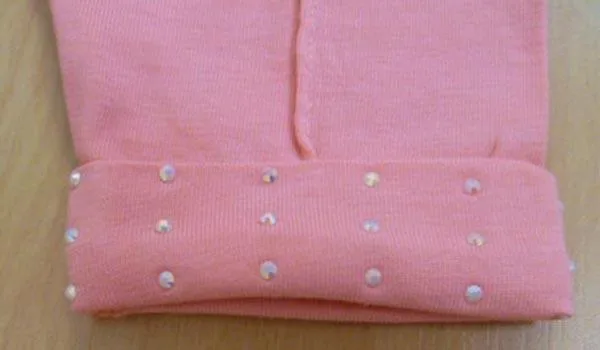 Children’s clothing set