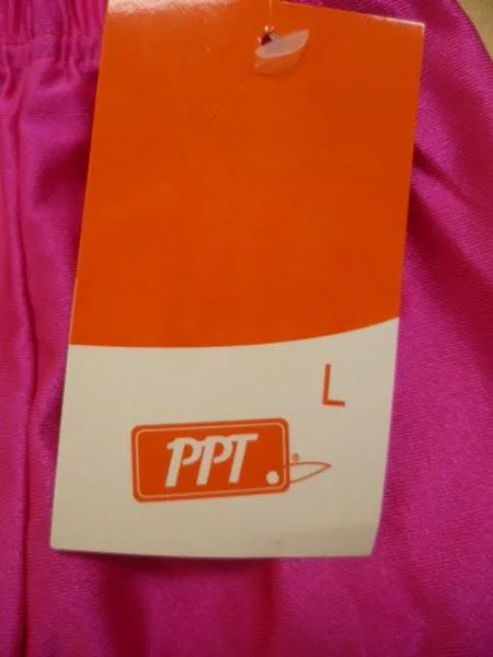 Girls' leggings