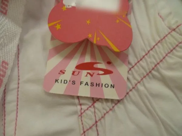 Children's shorts