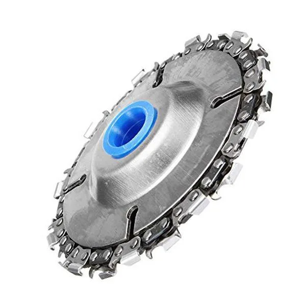 Chain disc