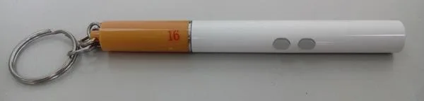 Laser pointer
