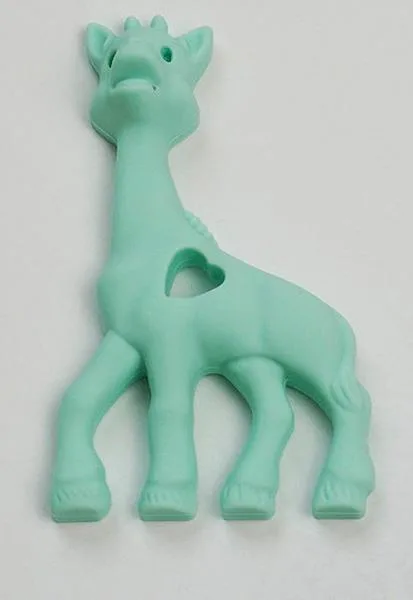 Baby teether toy