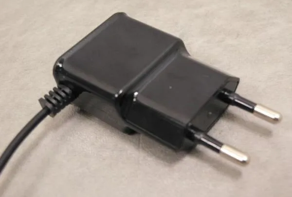 USB charger