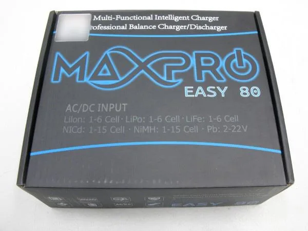 Battery charger