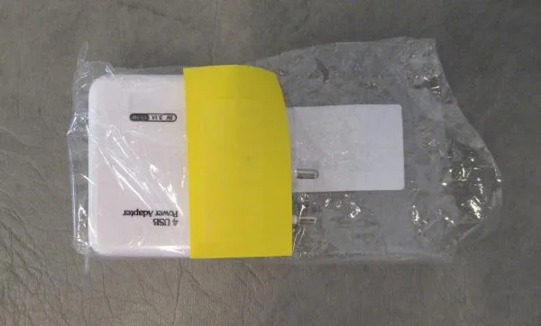 USB charger