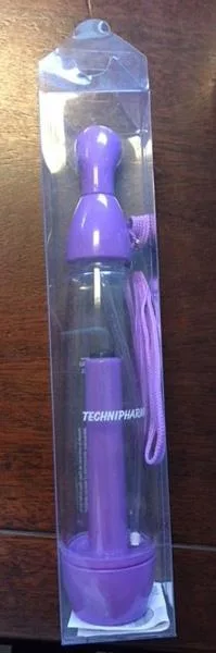 Facial mist sprayer