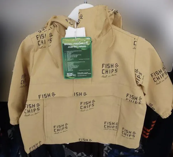 Children's jacket