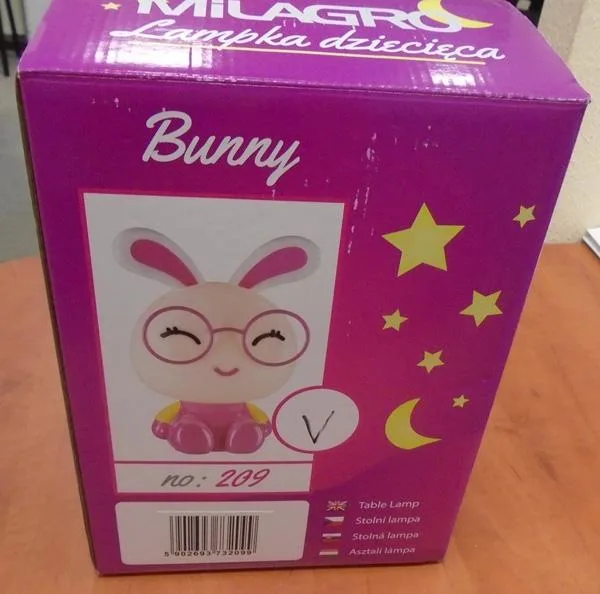 Children's Lamp