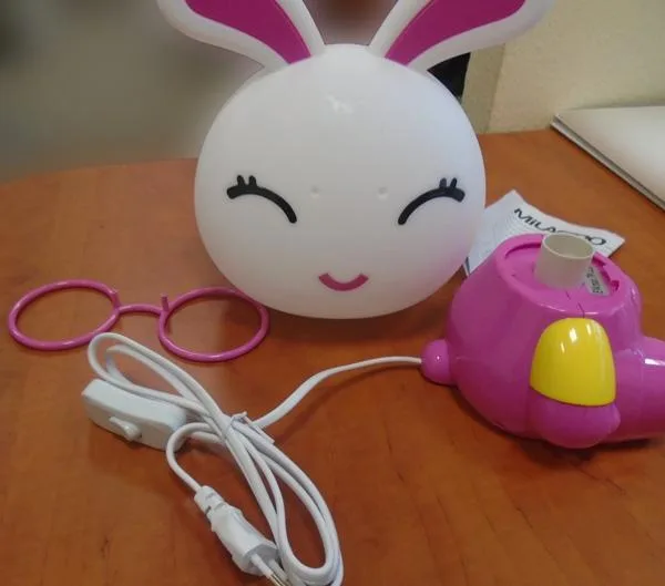 Children's Lamp