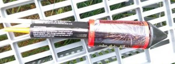 Firework