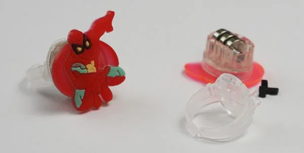Children's accessories