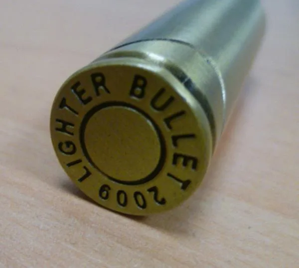 Novelty lighter