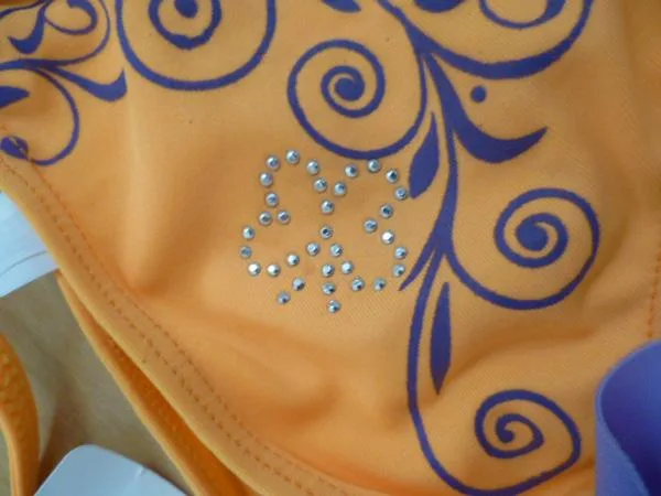 Children’s bikini
