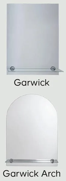 Bathroom mirrors