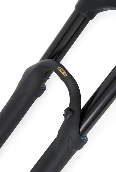 Bicycle forks