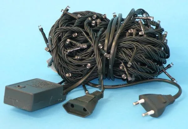Lighting chain