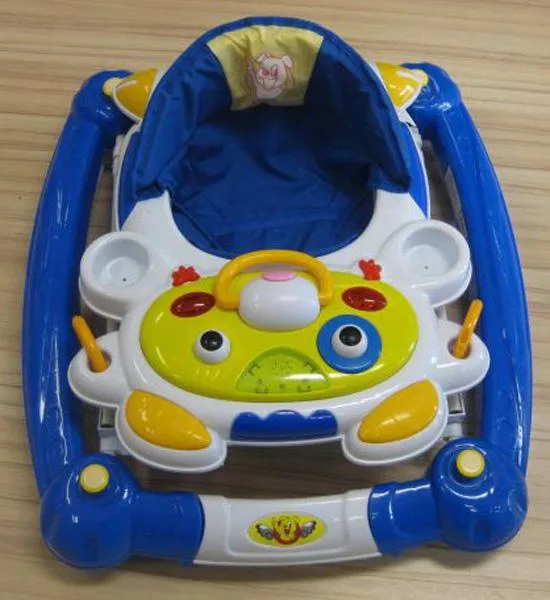 Babywalker