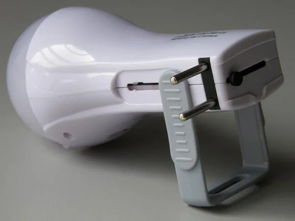 Portable LED lamp/torch