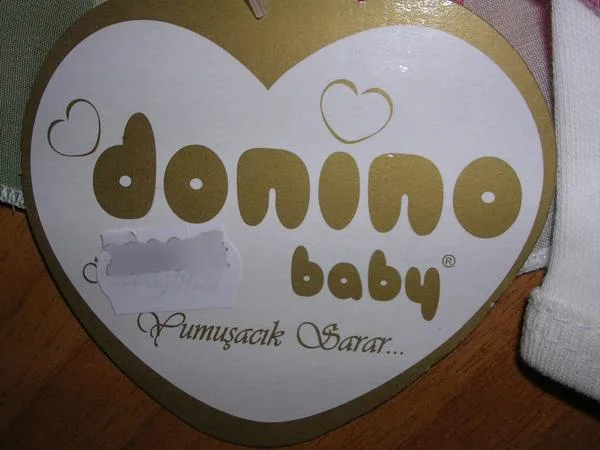 Babies' outfit