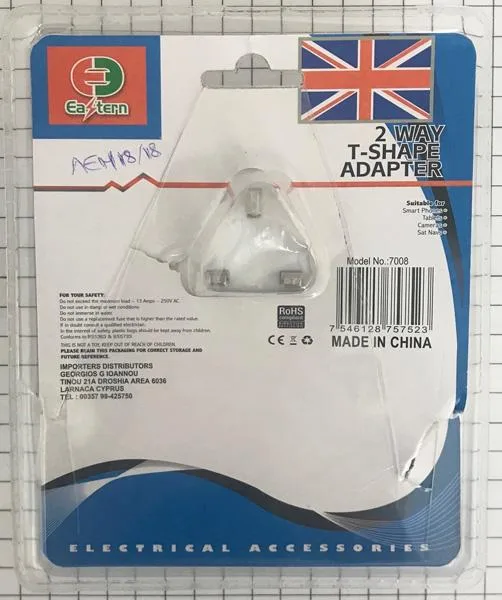 Multiplug