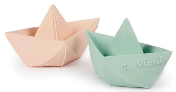 Bath toy