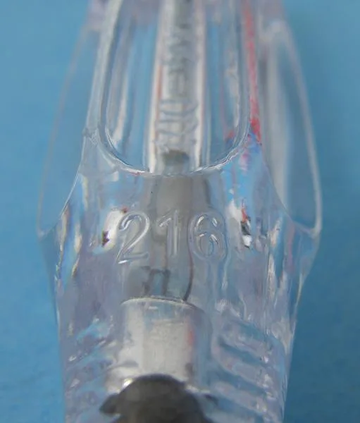 Voltage tester