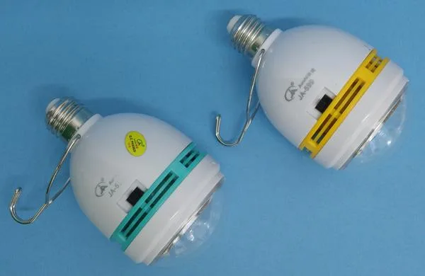 LED lamp