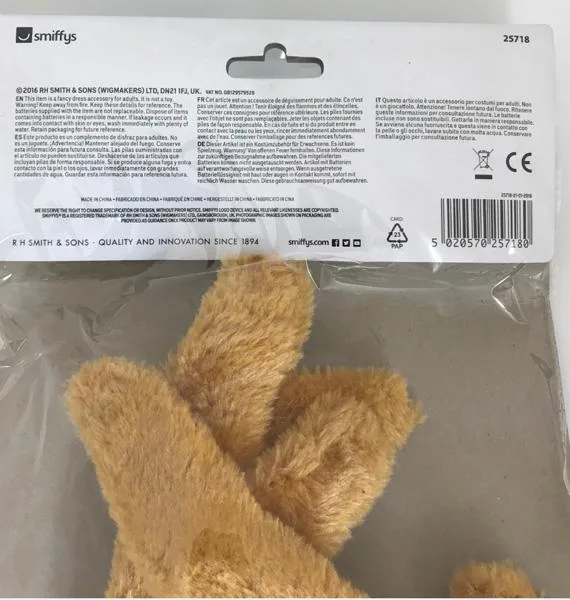 Reindeer kit